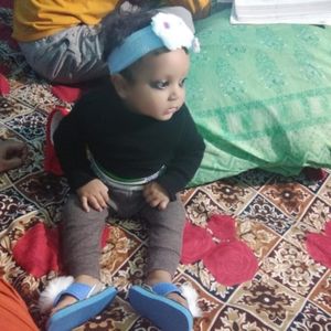 Meet your Posher, Arti tiwari